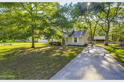 12 Robin Way, Beaufort, SC 29907 - Photo 1
