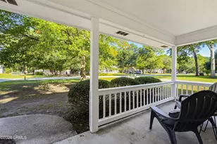 12 Robin Way, Beaufort, SC 29907 - Photo 4
