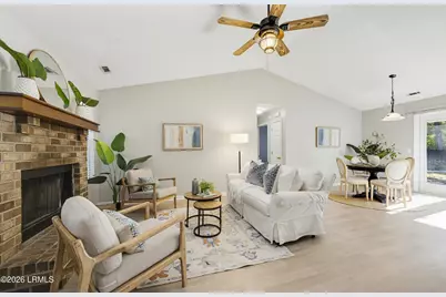 12 Robin Way, Beaufort, SC 29907 - Photo 8