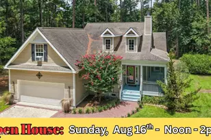 47 Thomas Sumter St, Beaufort, SC 29907 - Photo 1