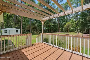 47 Thomas Sumter St, Beaufort, SC 29907 - Photo 30