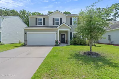 12 Coosawhatchie Way, Port Royal, SC 29906 - Photo 1