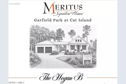 Tbd Lot 33 Addison Road, Beaufort, SC 29907 - Photo 6
