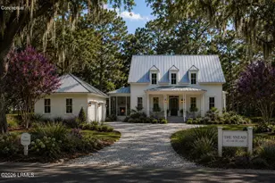 Tbd Lot 33 Addison Rd, Beaufort, SC 29907 - Photo 1