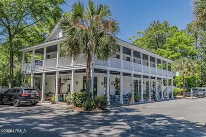 1 Merchants Lane #101, Beaufort, SC 29907 - Photo 2