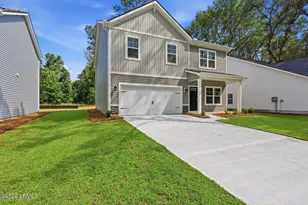 99 Jinks St, Yemassee, SC 29945 - Photo 2