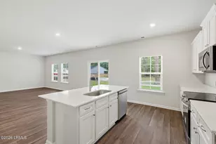 99 Jinks St, Yemassee, SC 29945 - Photo 10