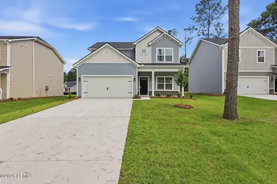144 Jinks Street, Yemassee, SC 29945 - Photo 1