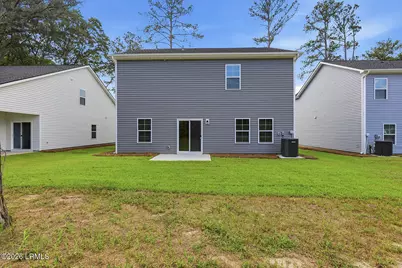 144 Jinks Street, Yemassee, SC 29945 - Photo 34