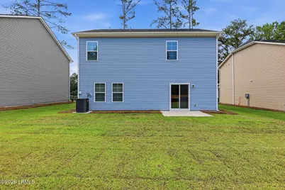 144 Jinks Street, Yemassee, SC 29945 - Photo 2