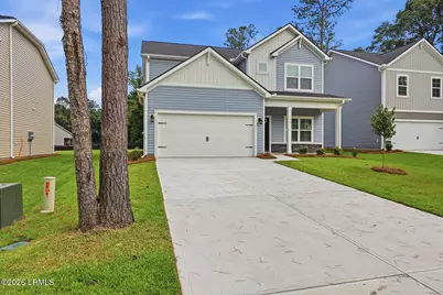144 Jinks Street, Yemassee, SC 29945 - Photo 4
