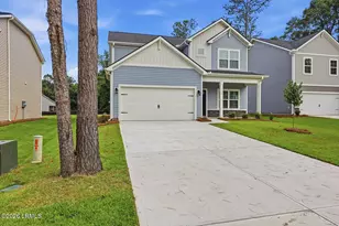 144 Jinks St, Yemassee, SC 29945 - Photo 4
