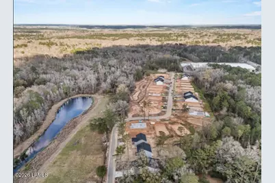 144 Jinks Street, Yemassee, SC 29945 - Photo 42