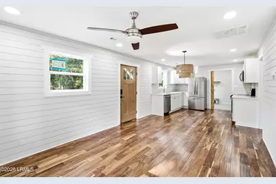 2510 Acorn Hill Avenue, Beaufort, SC 29902 - Photo 4
