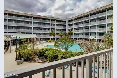663 William Hilton Parkway #4104, Hilton Head Island, SC 29928 - Photo 42