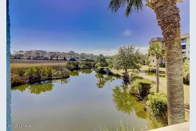 663 William Hilton Parkway #4104, Hilton Head Island, SC 29928 - Photo 58