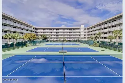 663 William Hilton Parkway #4104, Hilton Head Island, SC 29928 - Photo 36