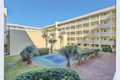 663 William Hilton Parkway #4104, Hilton Head Island, SC 29928 - Photo 34