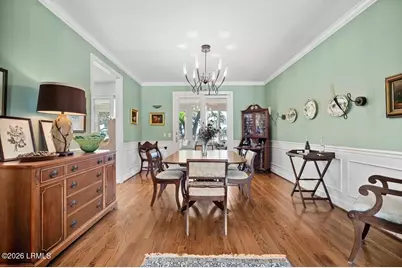32 Sparrow Nest Point, Saint Helena Island, SC 29920 - Photo 6