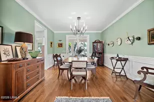 32 Sparrow Nest Point, Saint Helena Island, SC 29920 - Photo 6