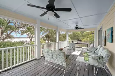 32 Sparrow Nest Point, Saint Helena Island, SC 29920 - Photo 32