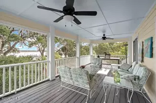 32 Sparrow Nest Point, Saint Helena Island, SC 29920 - Photo 32