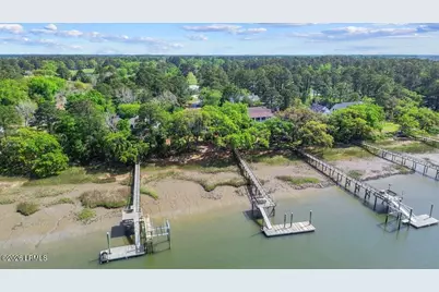 32 Sparrow Nest Point, Saint Helena Island, SC 29920 - Photo 42