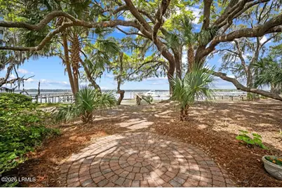 32 Sparrow Nest Point, Saint Helena Island, SC 29920 - Photo 36
