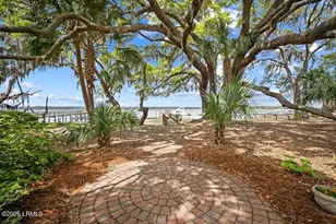 32 Sparrow Nest Point, Saint Helena Island, SC 29920 - Photo 36