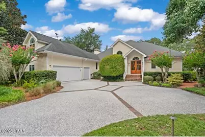 32 Sparrow Nest Point, Saint Helena Island, SC 29920 - Photo 1