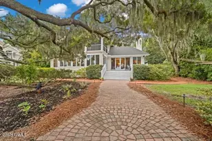 32 Sparrow Nest Point, Saint Helena Island, SC 29920 - Photo 2
