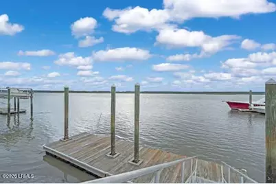 32 Sparrow Nest Point, Saint Helena Island, SC 29920 - Photo 40