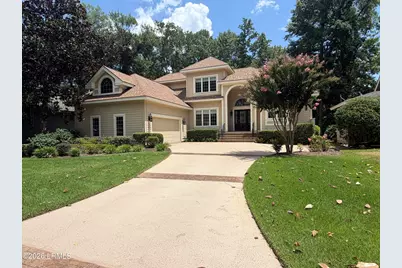 40 Ellenita Drive, Hilton Head, SC 29926 - Photo 1