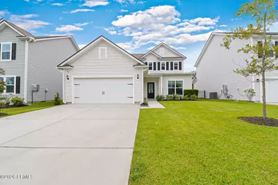 124 Danner Drive, Okatie, SC 29909 - Photo 1