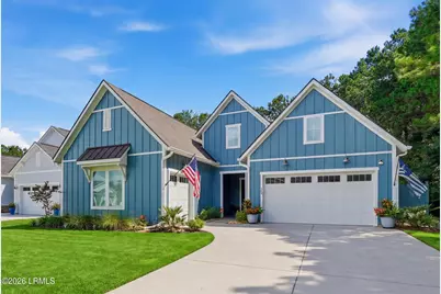 349 Juneberry Court, Hardeeville, SC 29927 - Photo 1
