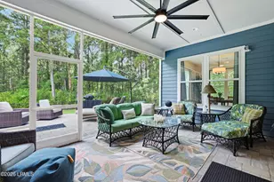 349 Juneberry Ct, Hardeeville, SC 29927 - Photo 22