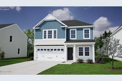 155 Landing Road, Ridgeland, SC 29936 - Photo 1