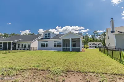 327 Fort Sullivan Drive, Ridgeland, SC 29936 - Photo 46