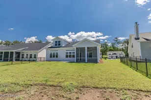 327 Fort Sullivan Dr, Ridgeland, SC 29936 - Photo 46