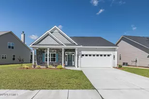 327 Fort Sullivan Dr, Ridgeland, SC 29936 - Photo 1