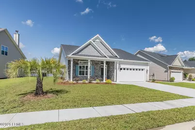 327 Fort Sullivan Drive, Ridgeland, SC 29936 - Photo 2