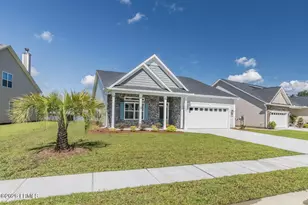 327 Fort Sullivan Dr, Ridgeland, SC 29936 - Photo 2