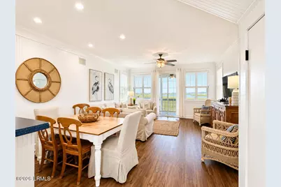 17 Quarterdeck Lane, Ladys Island, SC 29920 - Photo 8