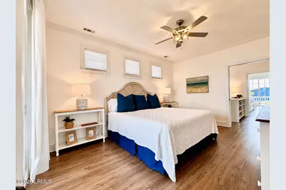 17 Quarterdeck Lane, Ladys Island, SC 29920 - Photo 30