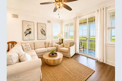 17 Quarterdeck Lane, Ladys Island, SC 29920 - Photo 4