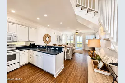 17 Quarterdeck Lane, Ladys Island, SC 29920 - Photo 6