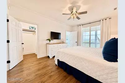 17 Quarterdeck Lane, Ladys Island, SC 29920 - Photo 28