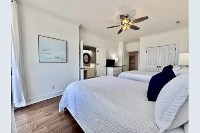17 Quarterdeck Lane, Ladys Island, SC 29920 - Photo 38
