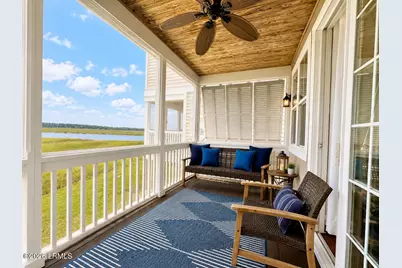 17 Quarterdeck Lane, Ladys Island, SC 29920 - Photo 12