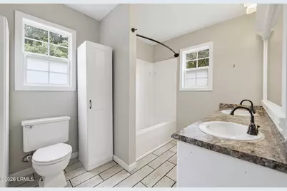 4320 Quail Drive, Beaufort, SC 29906 - Photo 16
